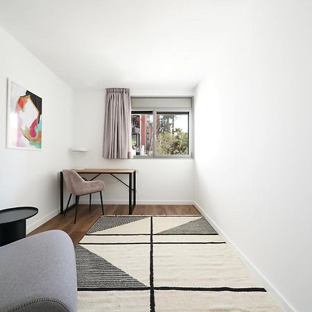 Numa Barcelona Colmena Leilighet Eksteriør bilde
